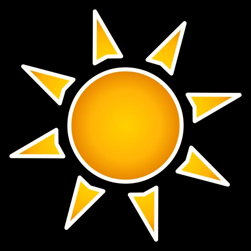 rainbow sun clouds weather rainbow sun cloud50