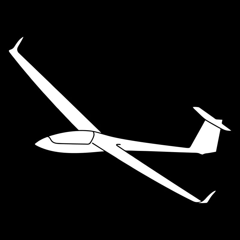 Ls8 neo glider glider pilot gliding