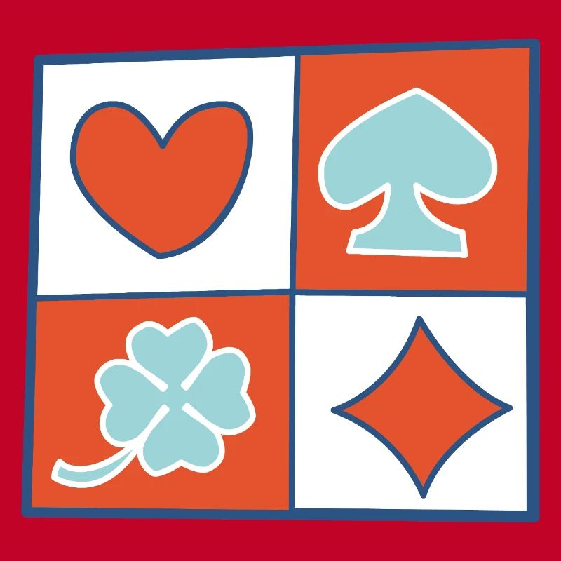 Checkerboard 2 von helfspawn