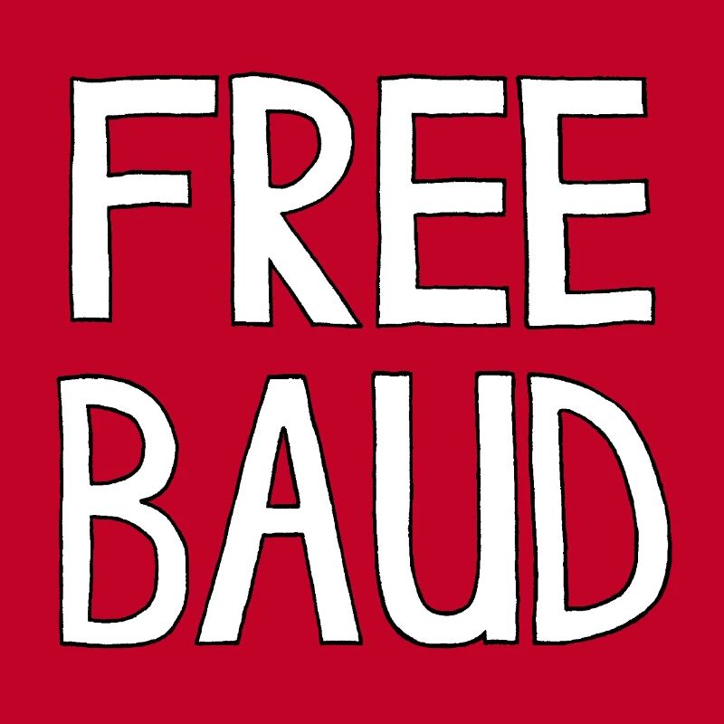 FREE BAUD