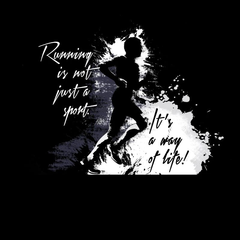 runner
