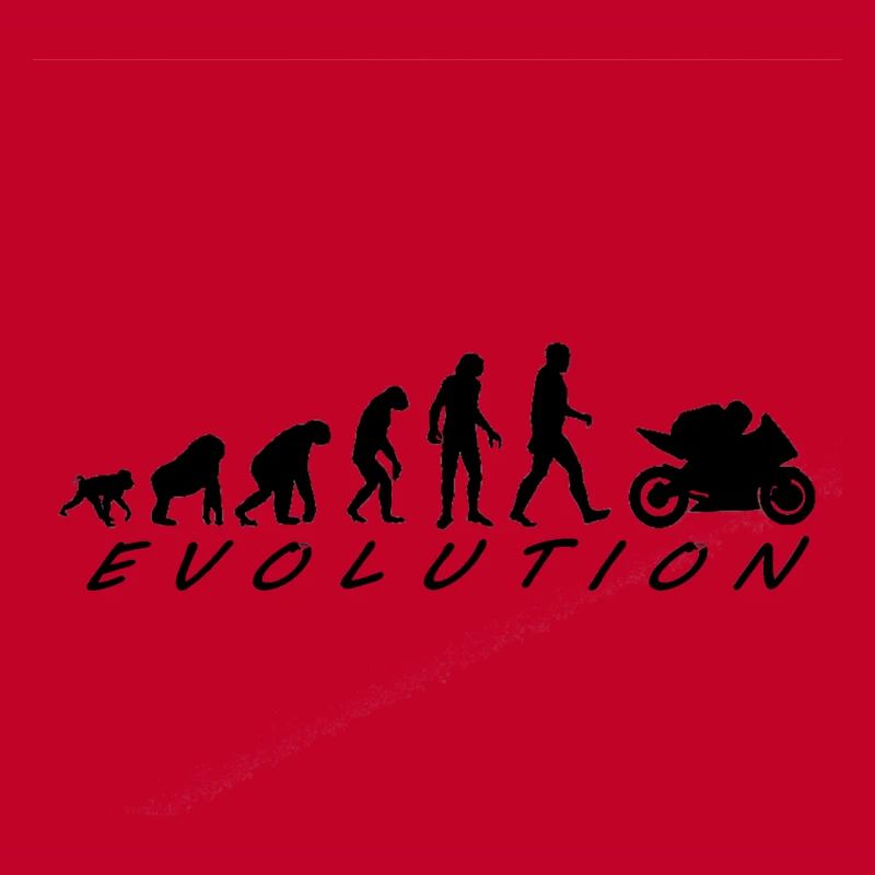 Evolution