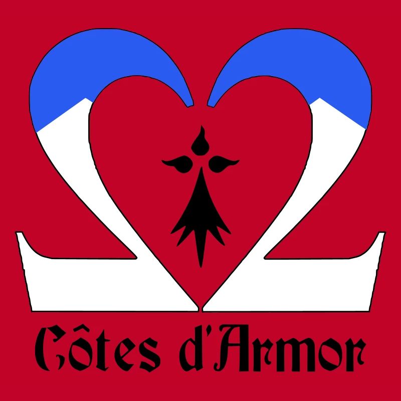 Côtes d'Armor
