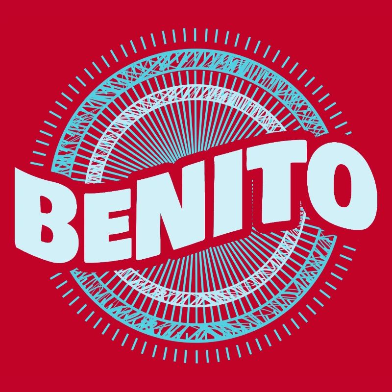 Gift for Benito