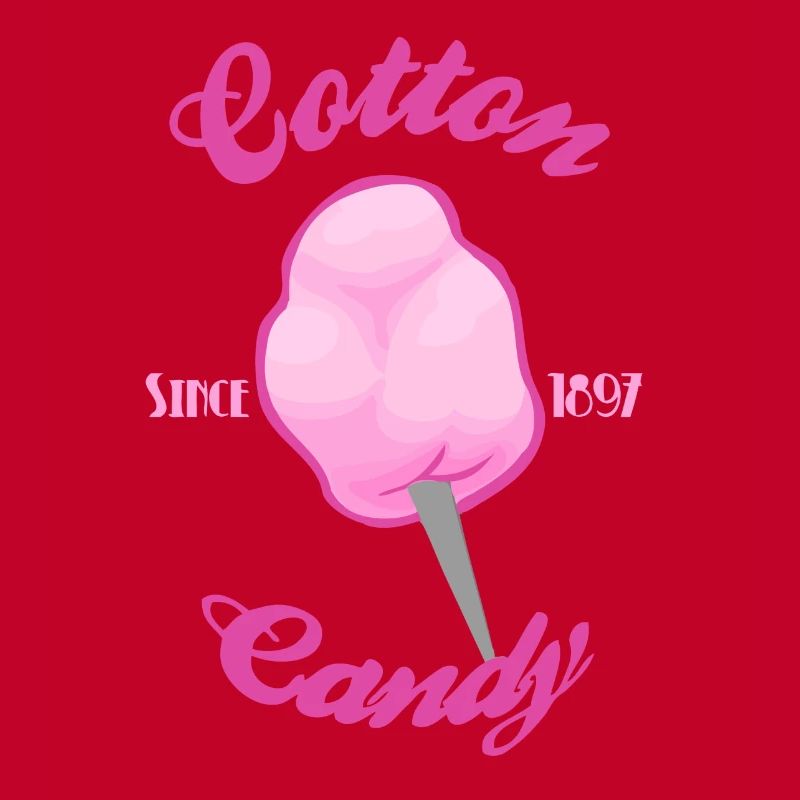 Cotton candy 2