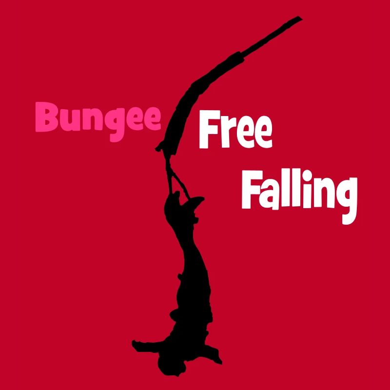 Bungee Fall