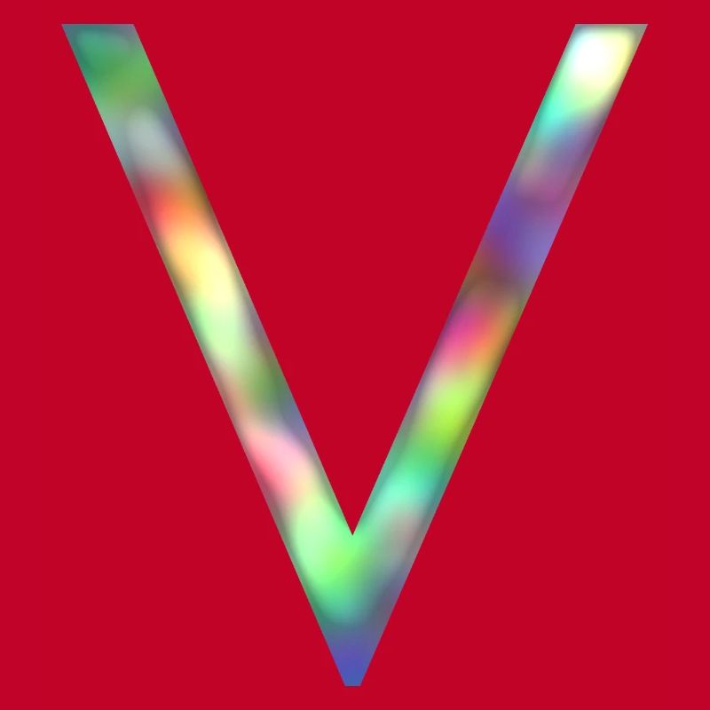 V - LETTRE INITIALE