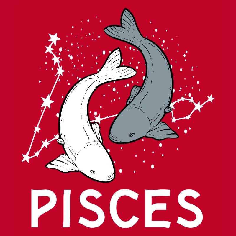 Zodiac Fish