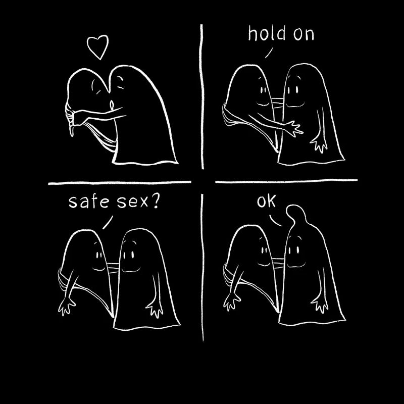 Sexe sans risque