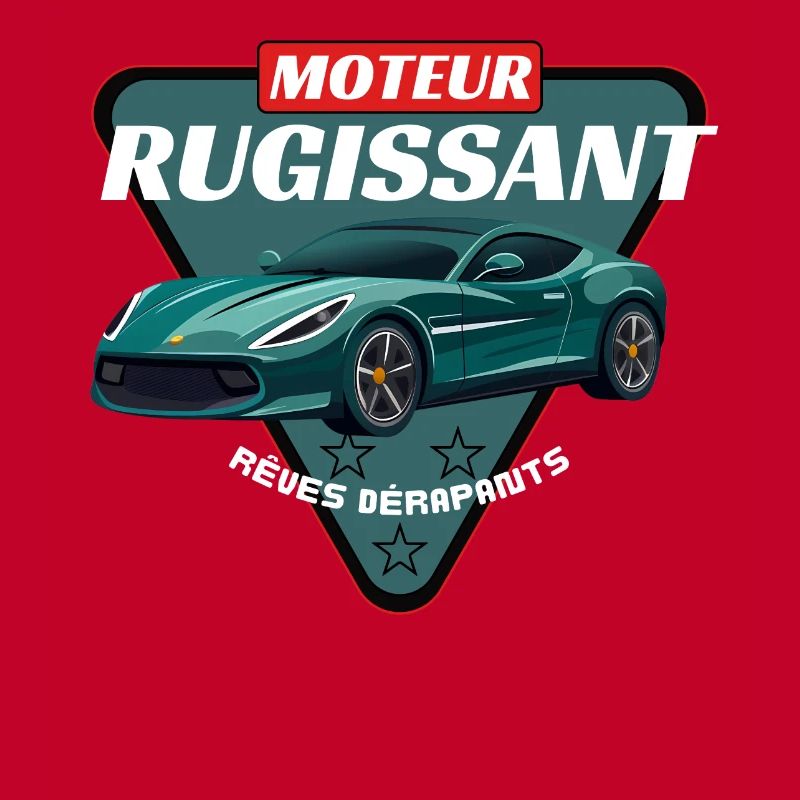 Roaring Engine
