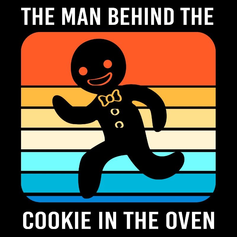 Werdender Papa werdende Väter