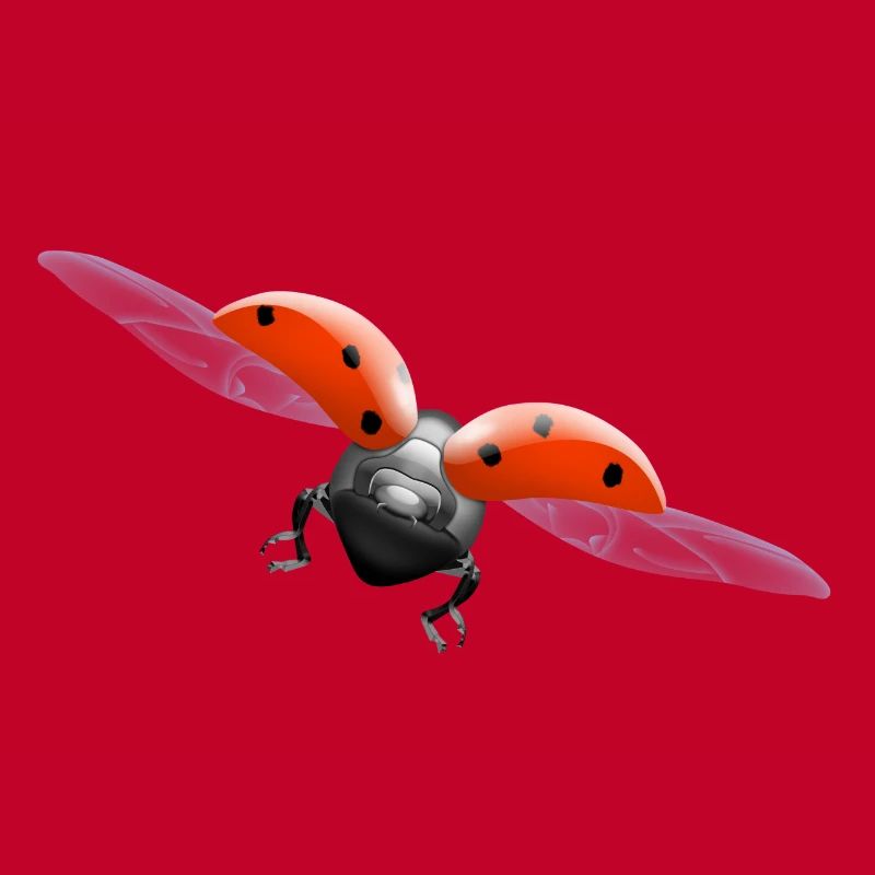 ladybug ladybug
