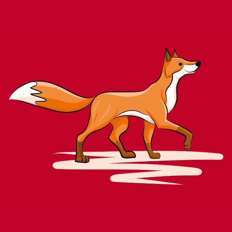 Fuchs