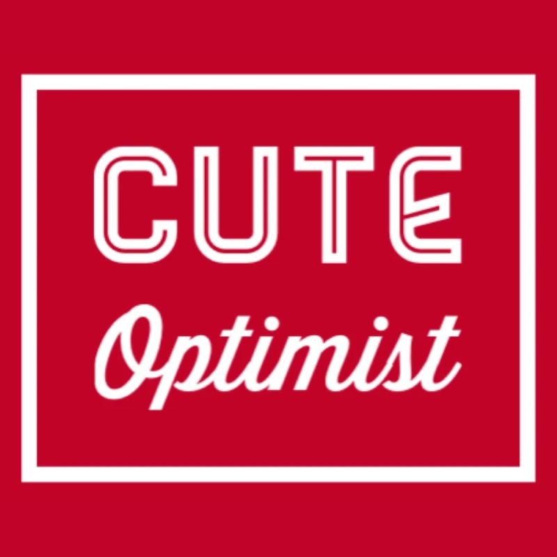 Optimist Geschenkidee