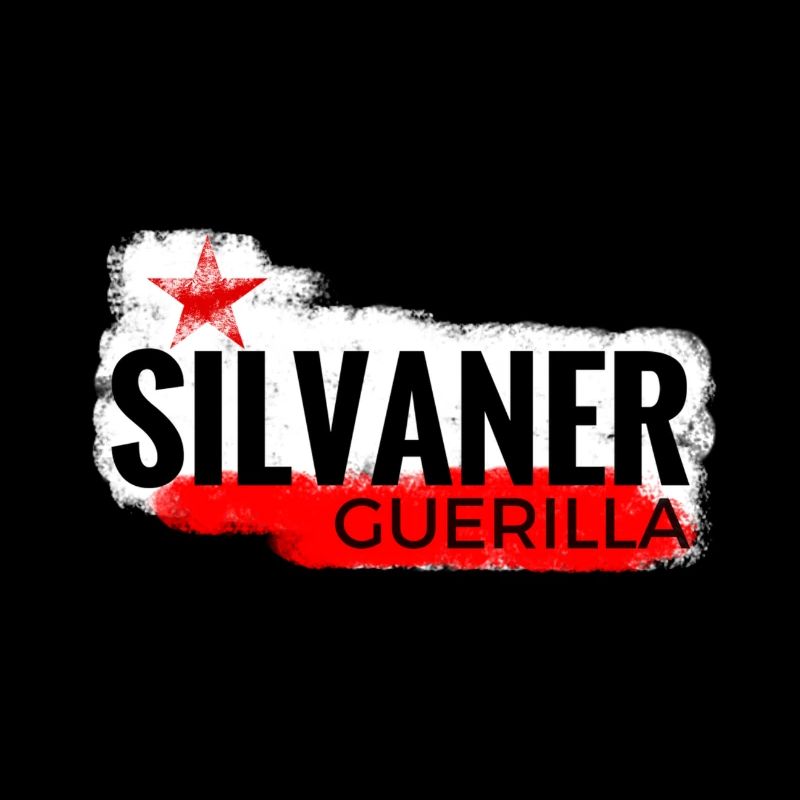 Silvaner Guerrilla reloaded