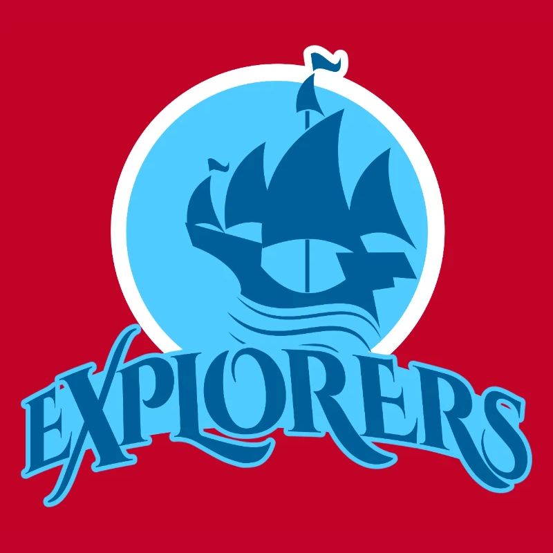 Die Reise der Entdecker Schiffsdesign