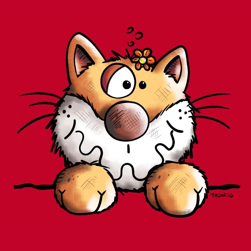Mignon Chaton