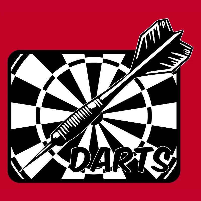 Fléchettes, fléchettes, fléchettes