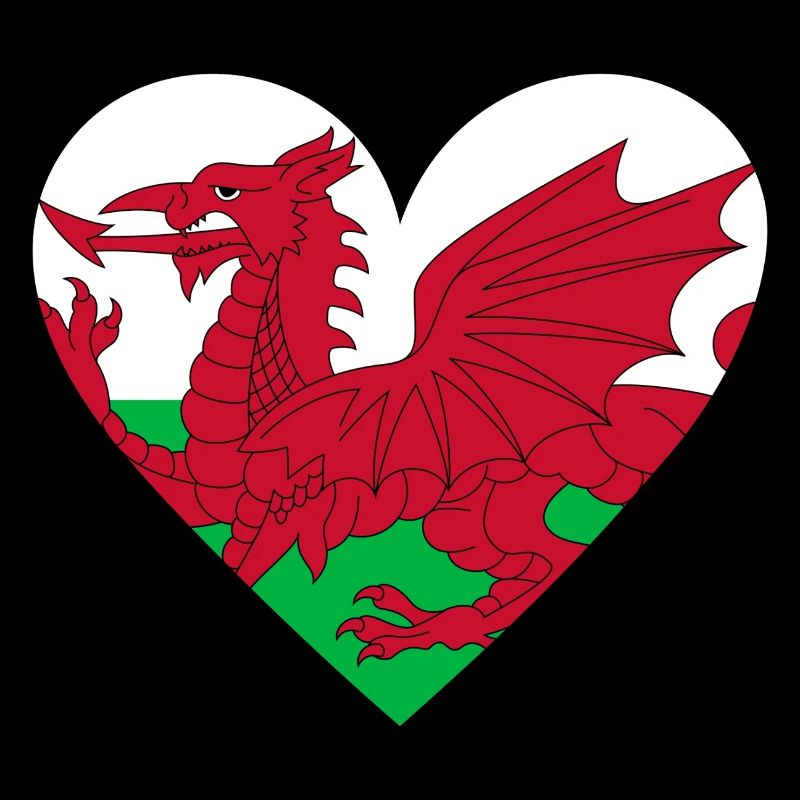 Wales Heart