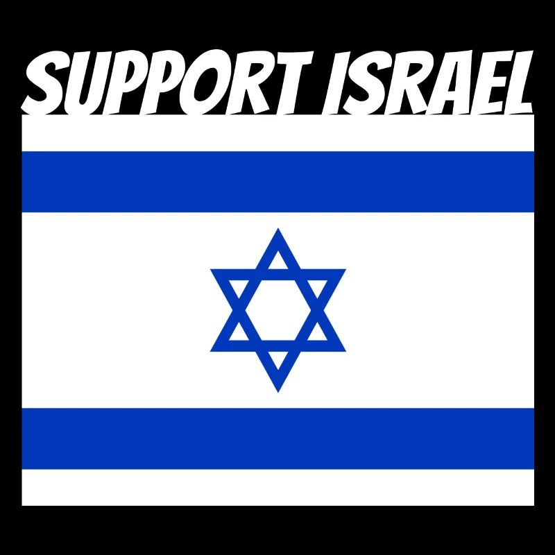 Support Israel