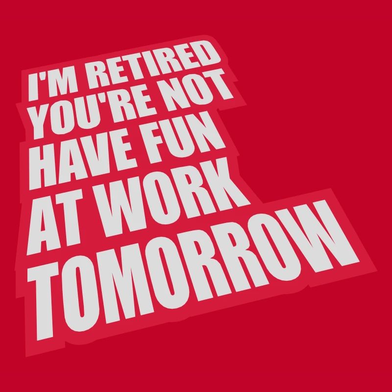 have fun at work