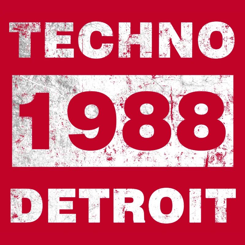 MUSIQUE TECHNO BLANC