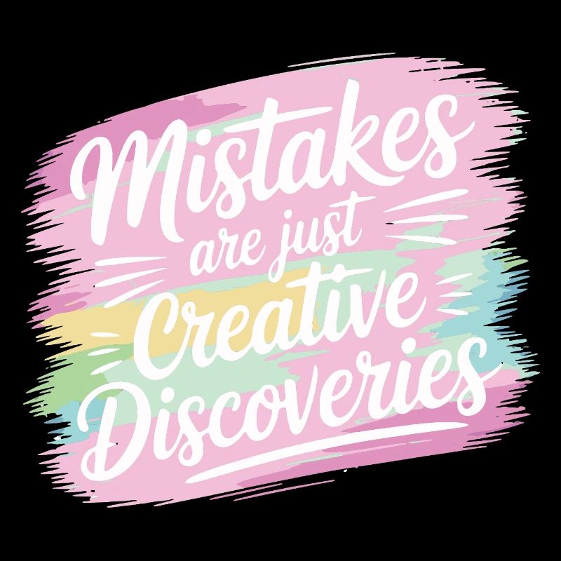 Creative Discoveries Motivation Design