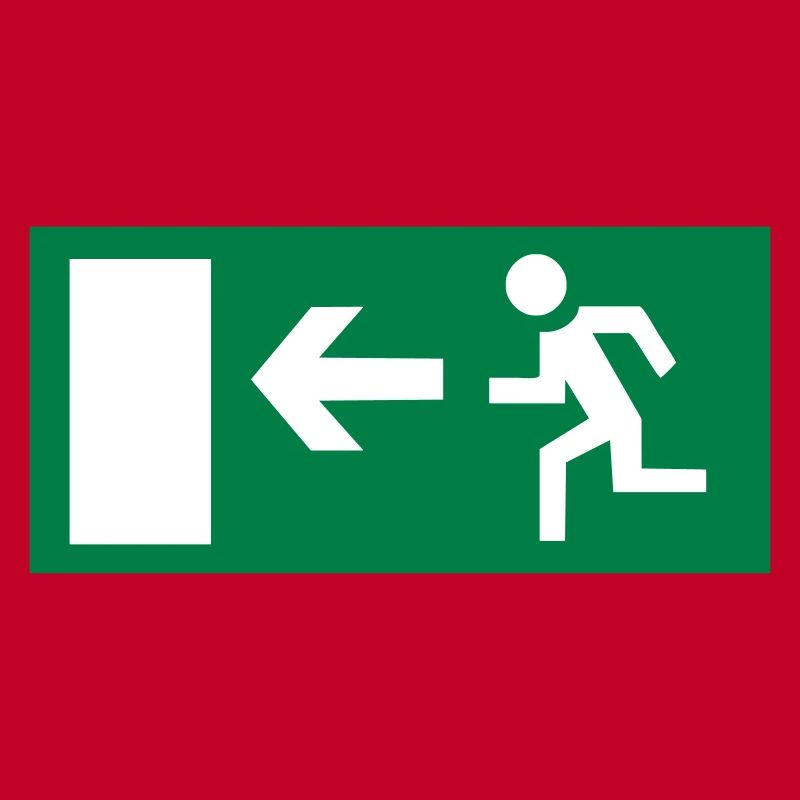emergency exit