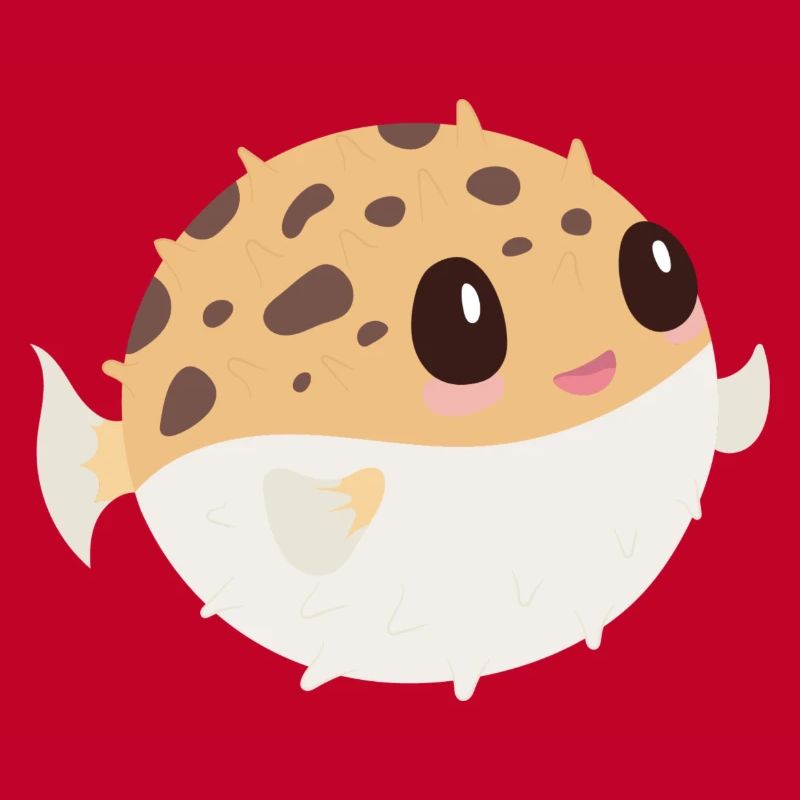 Puffer fish