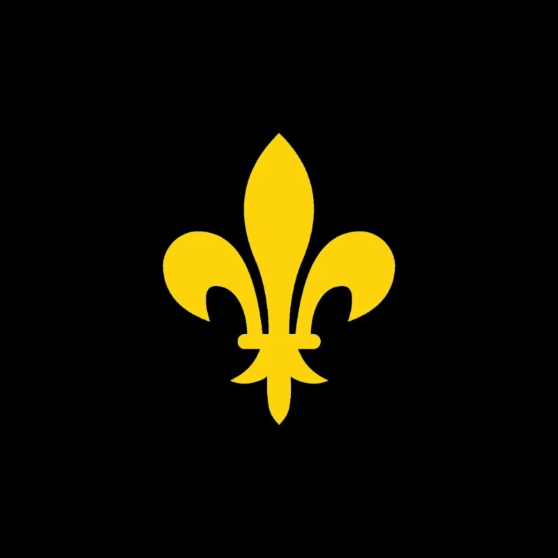 Fleur de Lys