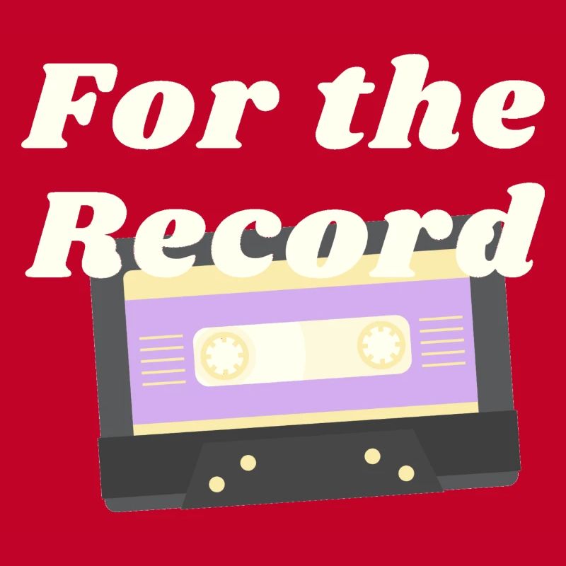 non binary for the record