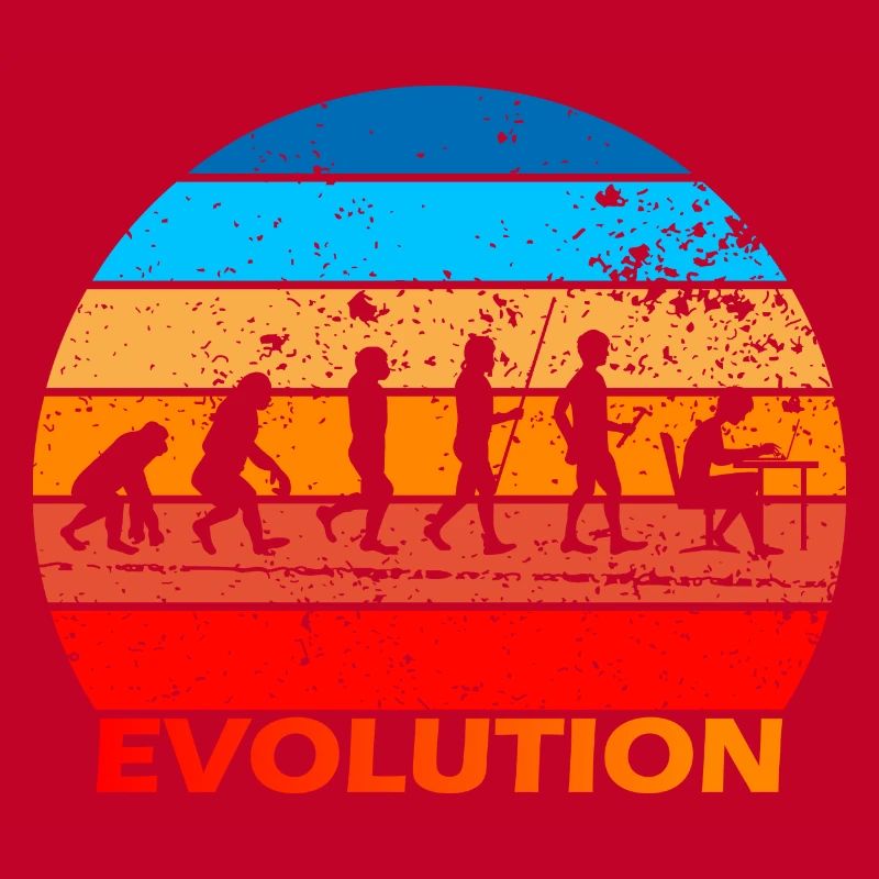 Evolution de l’informatique informatique Informatique Computer Science Computer Nerds