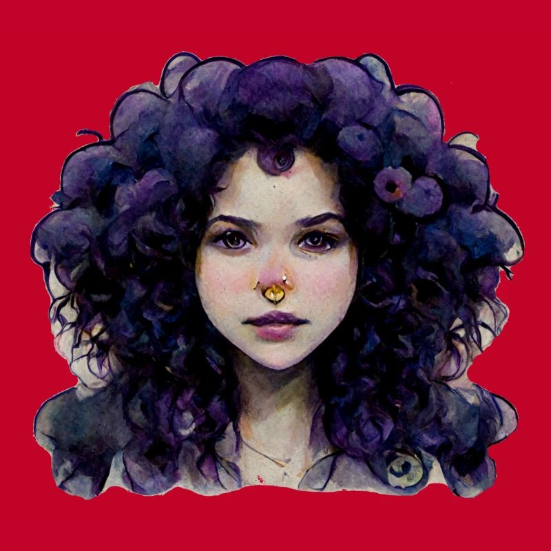 Violet