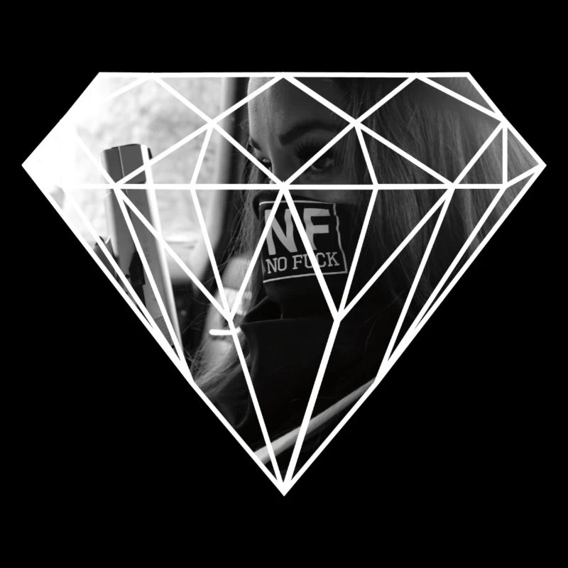 NRNF Diamond Design