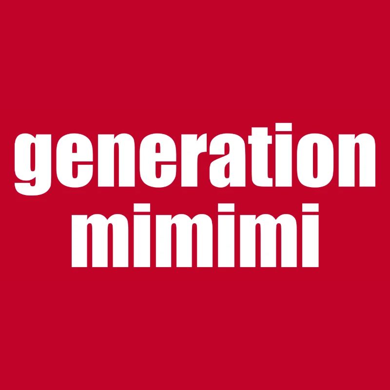 generation mimimi