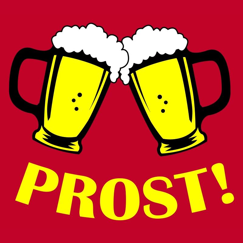 bier prost