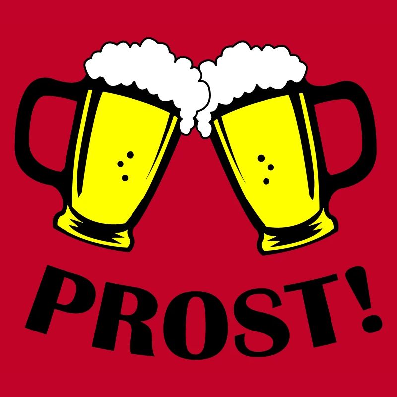 bier prost