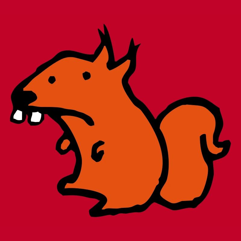 Eichhörnchen