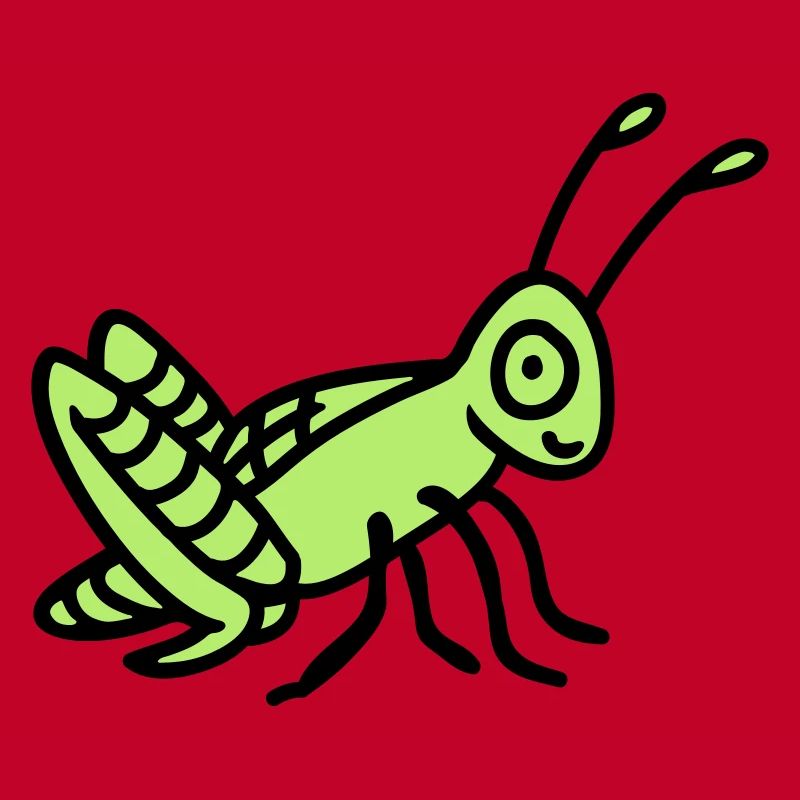 Grasshopper