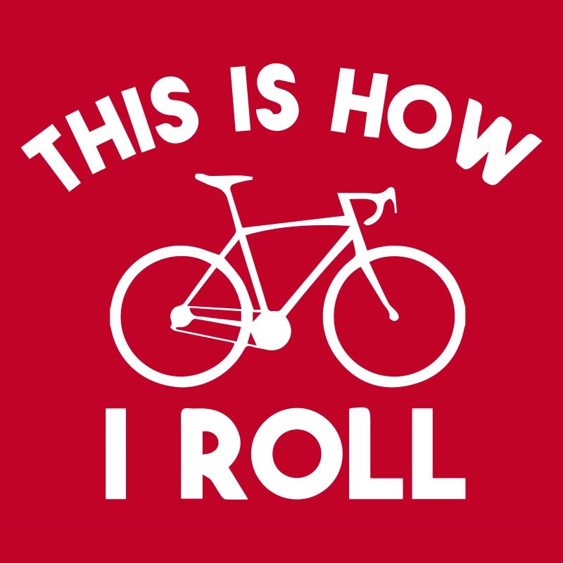 C'est comme ça que je roule