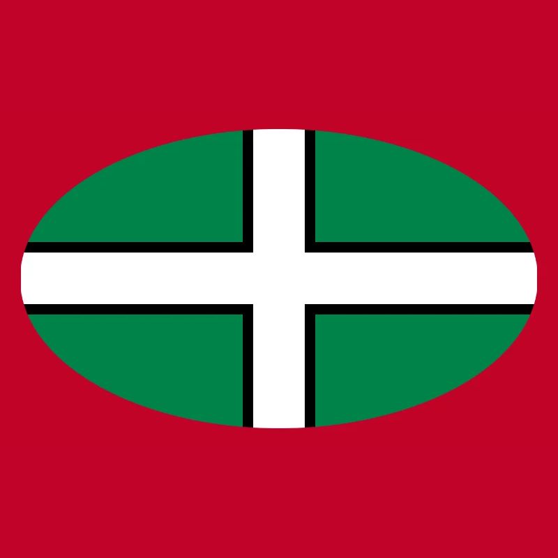 Devon Flag
