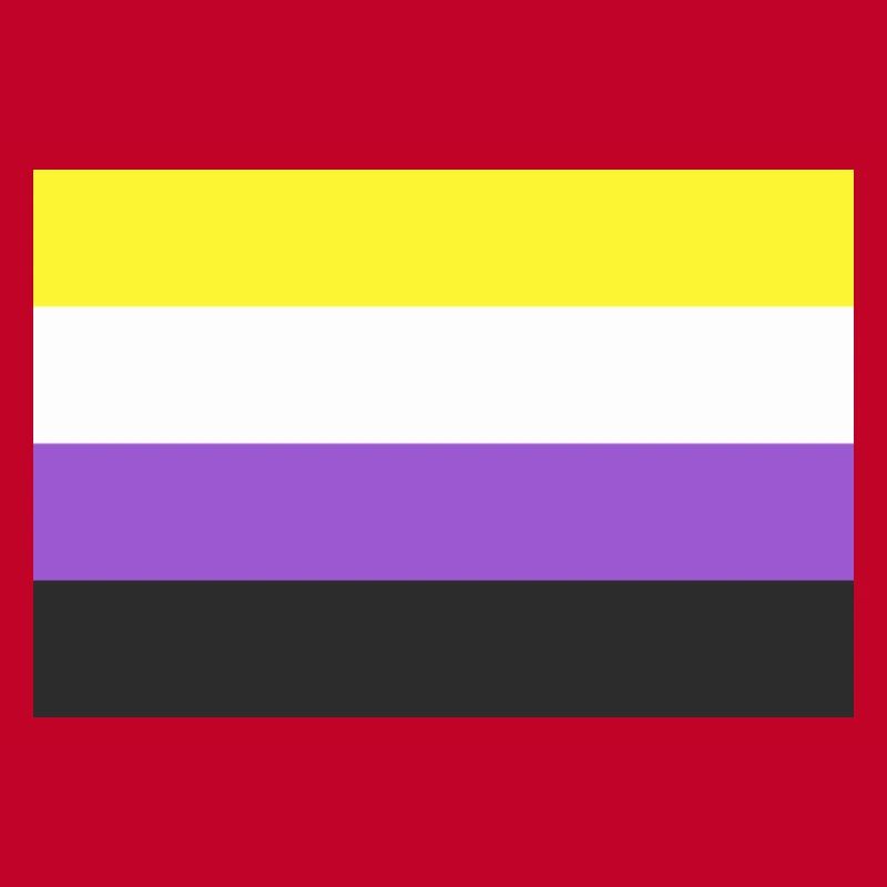 LGBT Non-binary
