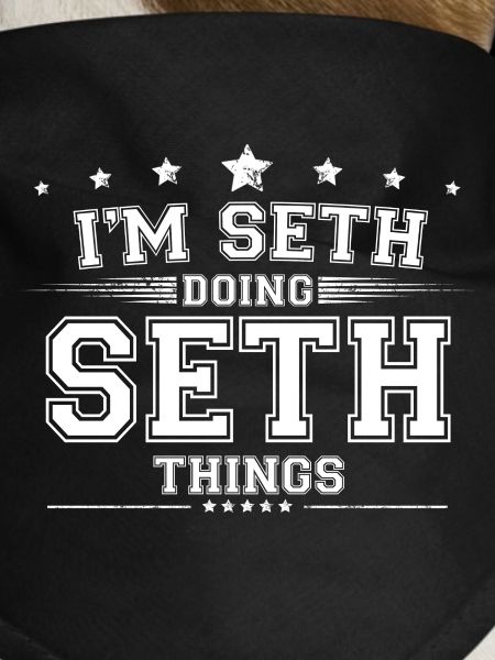 Seth