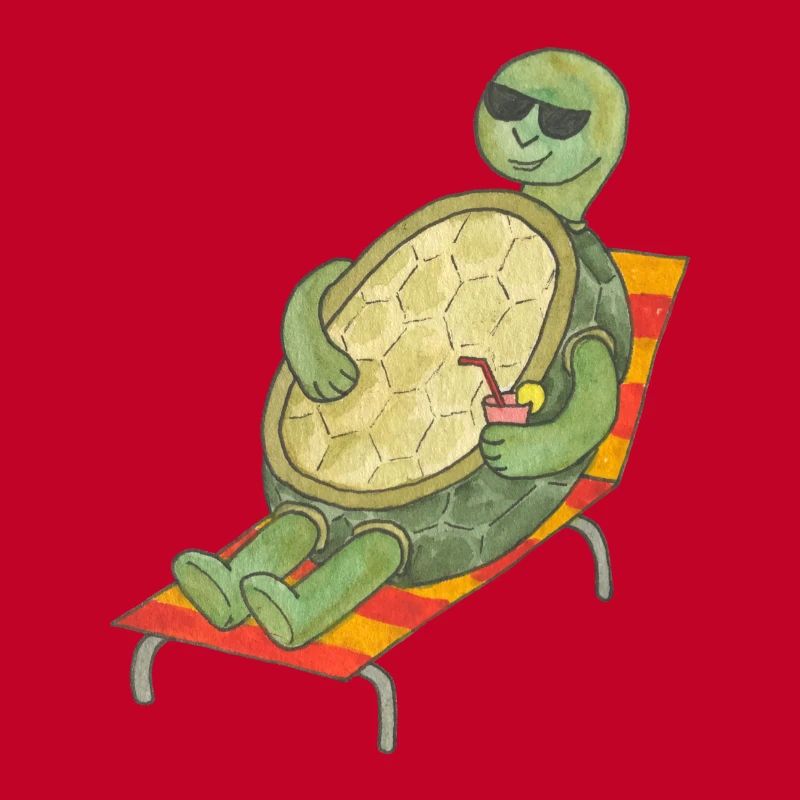 Chill Toad