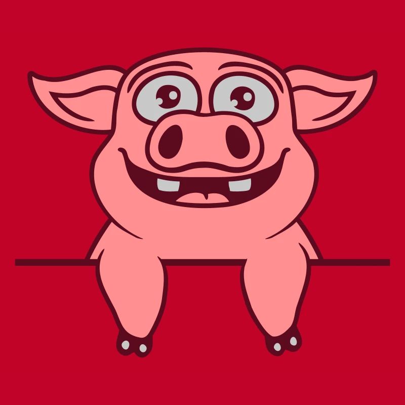 Stable Pig Insert Text