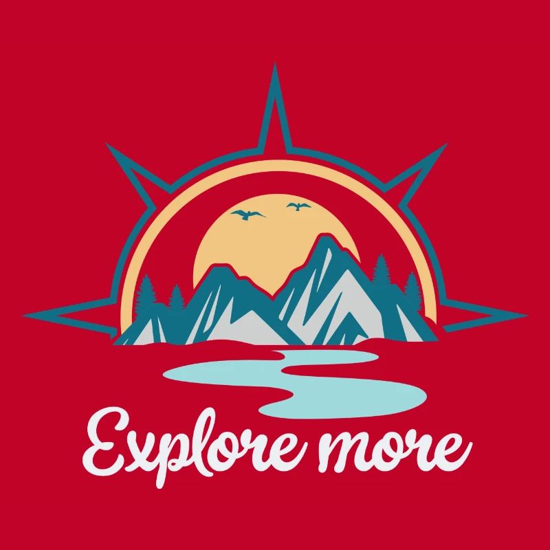Discover more. explore more. hiking, exploring,