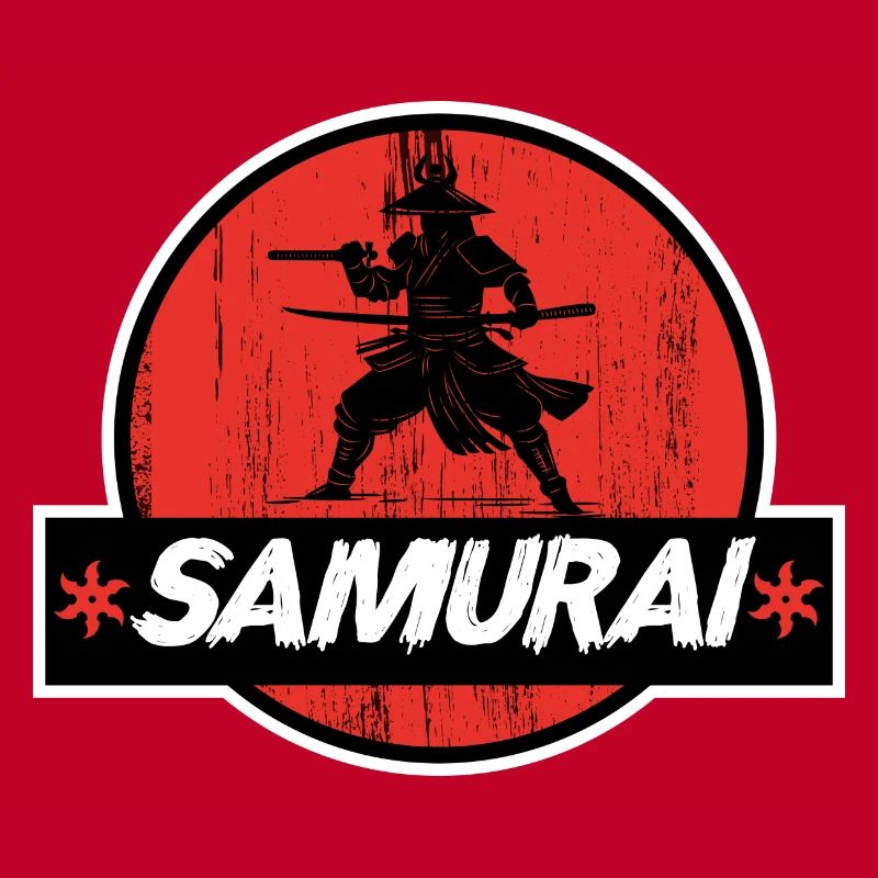 Samurai