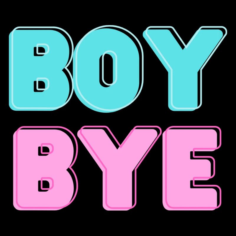 boy bye