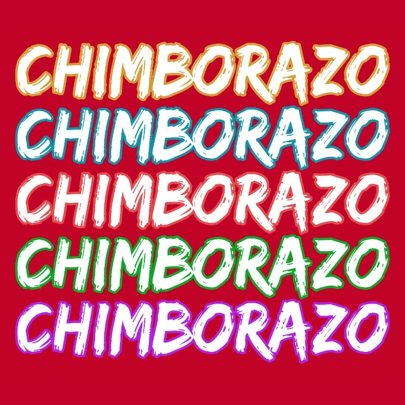 Escalade du Chimborazo
