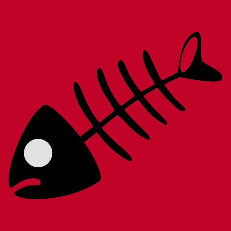 fish bone